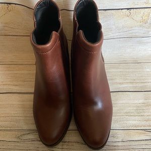 Sorel Joan of Arc Booties